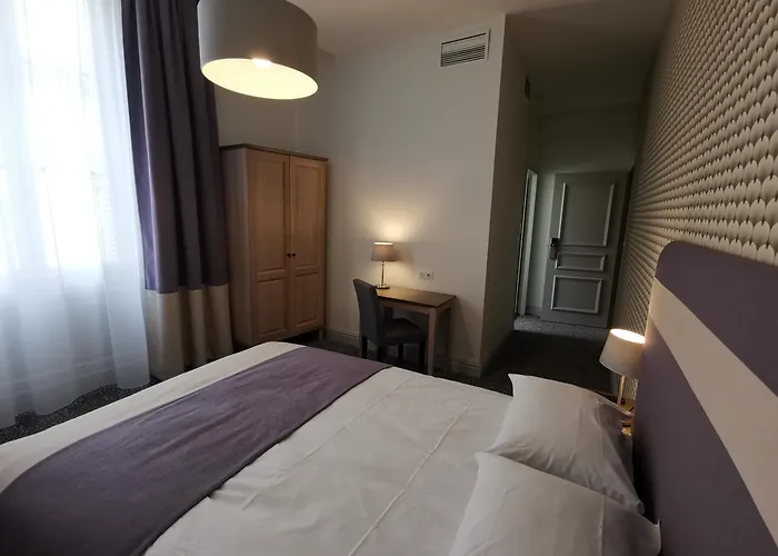 Hotel Heritage