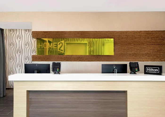 Home2 Suites By Hilton Long Island Brookhaven