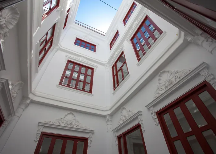 Casual Socarrat Valencia By Casual Hoteles (Adults Only)