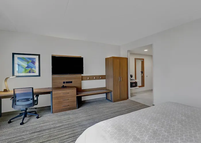 Holiday Inn Express & Suites - Port Elgin
