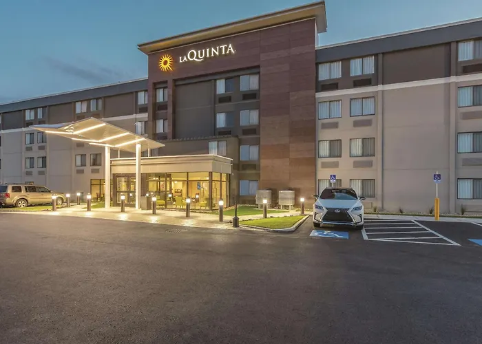 La Quinta By Wyndham Salem Nh