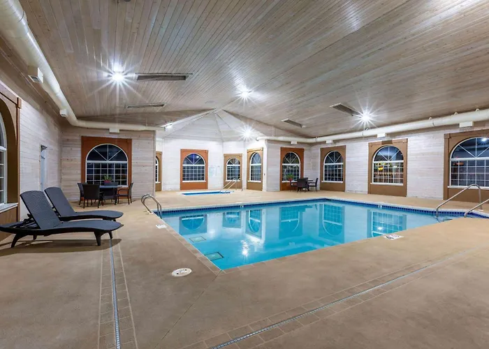 Americinn By Wyndham Jefferson
