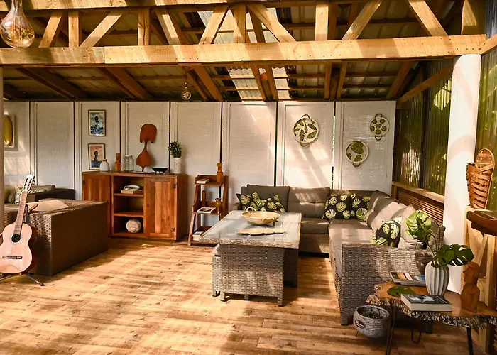 Hare Nua Hotel Boutique