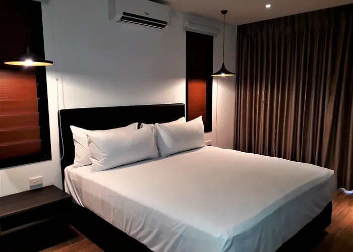 Yadua Bay Resort & Villas