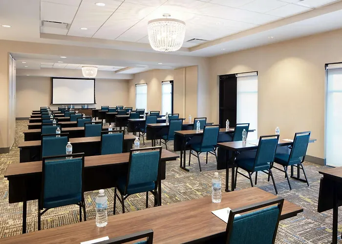 Hampton Inn Franklin, In