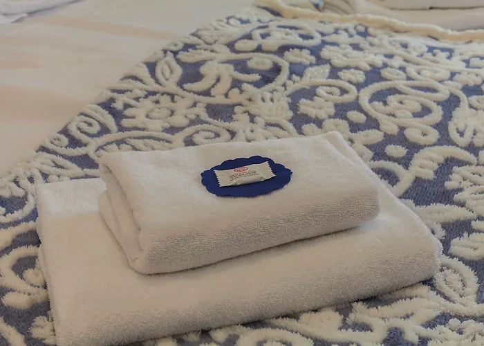 Hotel Lavender - Oleander Resort
