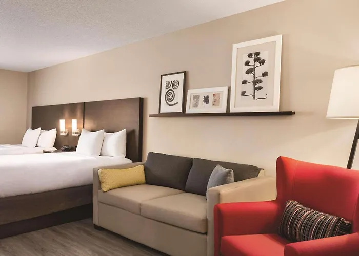 Country Inn & Suites By Radisson, Buffalo, Mn