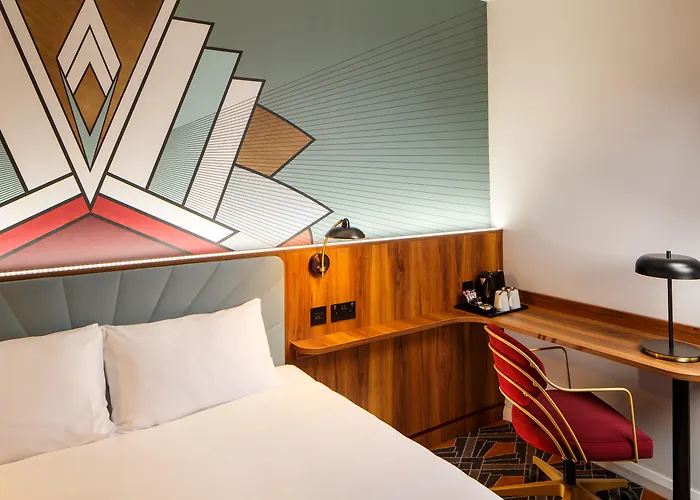 Ibis Styles London Heathrow East