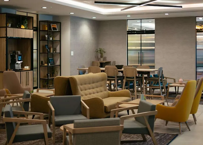 Ixora Hotel & Spa Snowdonia