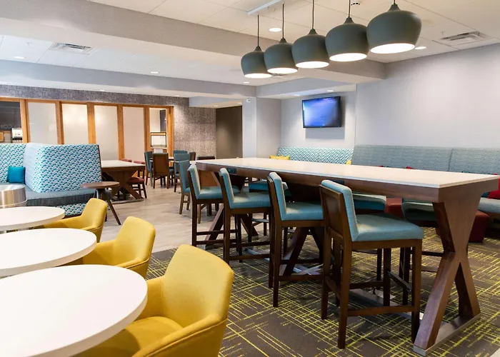 Hampton Inn Paris Il, Il
