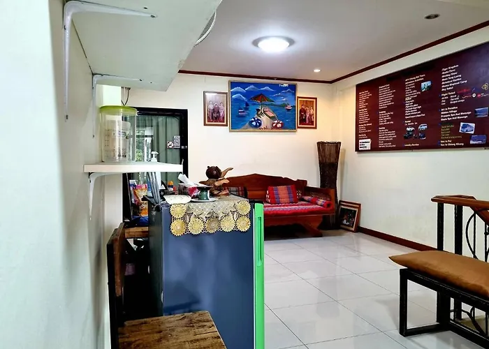T2B Hostel