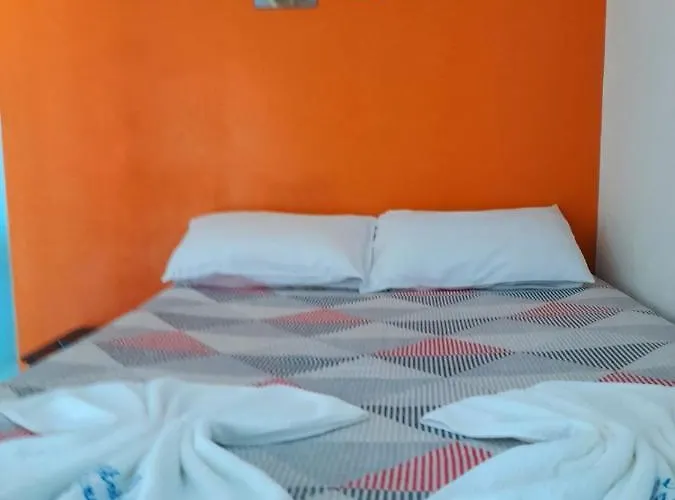 Hotel 3 irmaos
