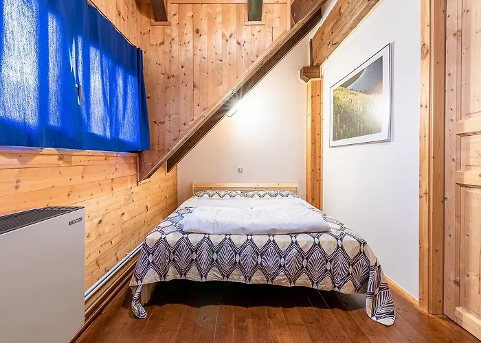 Zoncolan Camping Caravan