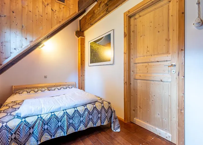 Zoncolan Camping Caravan