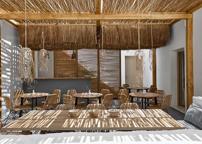 Arco Solium Suites