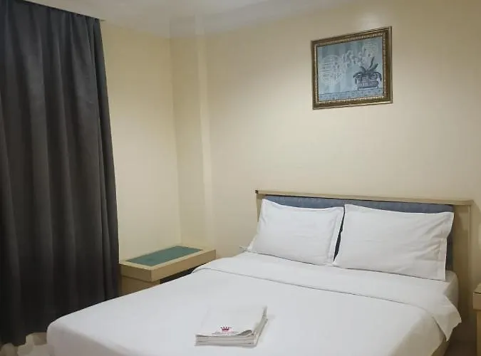 Hotel Ambassador 2