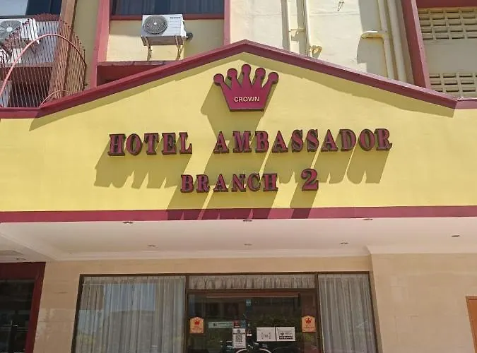 Hotel Ambassador 2