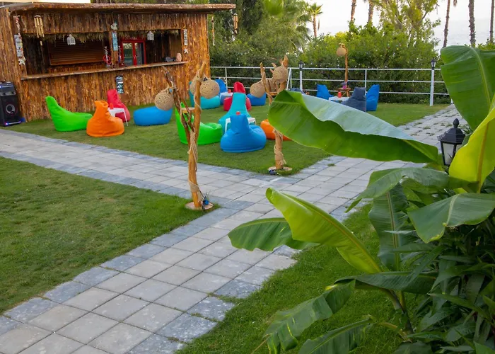 Aroma Butik Hotel