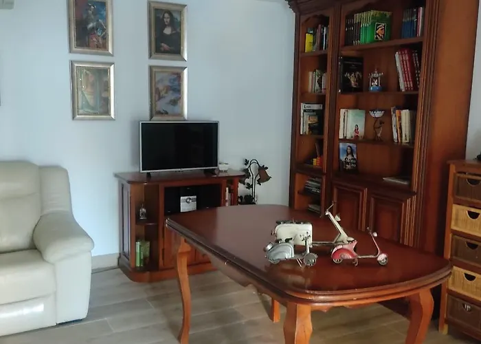 Villa 28 De Julio Casa Rural Con Piscina En Granada