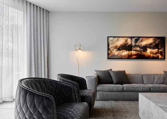 Eos By Skycity