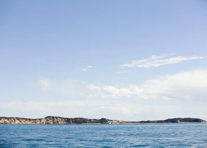 Intercontinental Sorrento Mornington Peninsula By Ihg