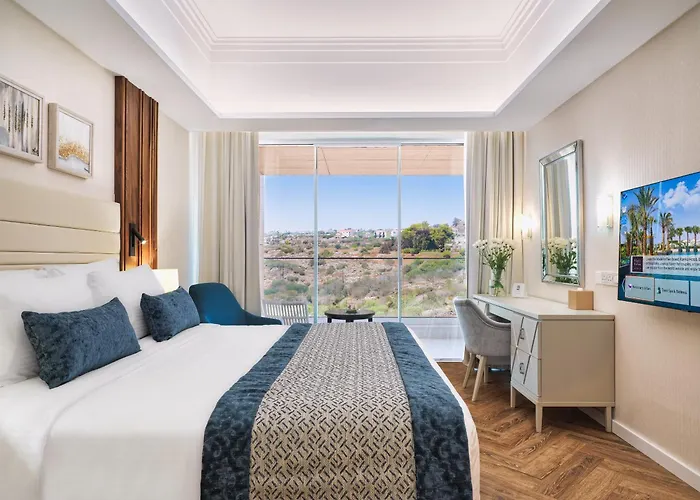 Amanti, Madefortwo Hotels - Ayia Napa (Adults Only)