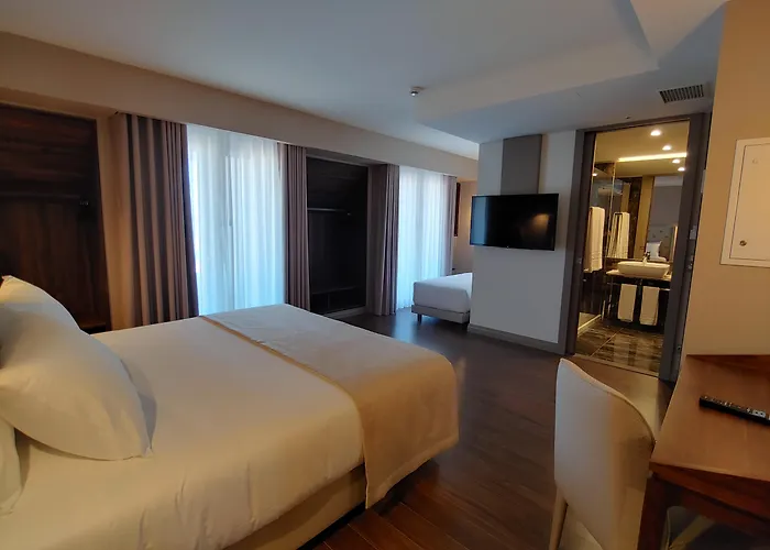 Oca Oriental Porto Hotel