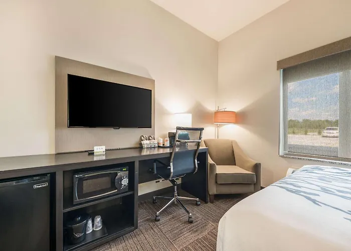 Sleep Inn Baxley