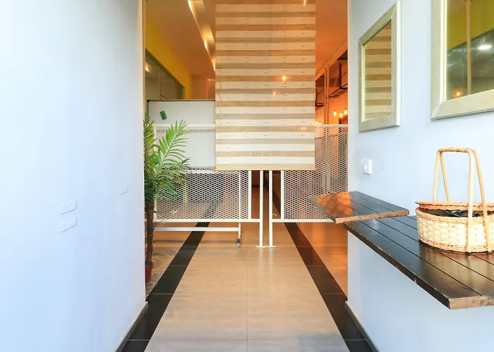 Sharespace Bali