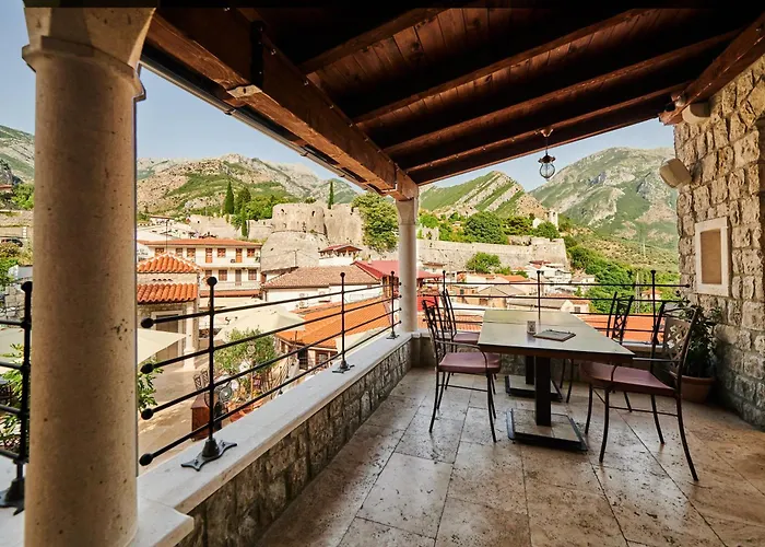 Stara Carsija Hotel & Spa