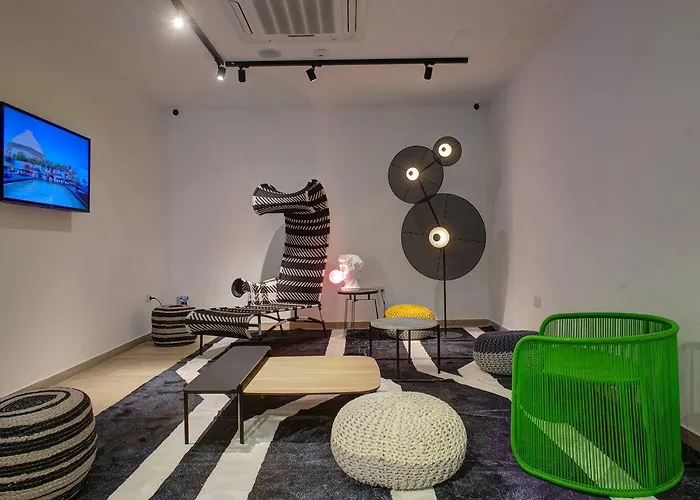 Ikyk Hotel (Adults Only)