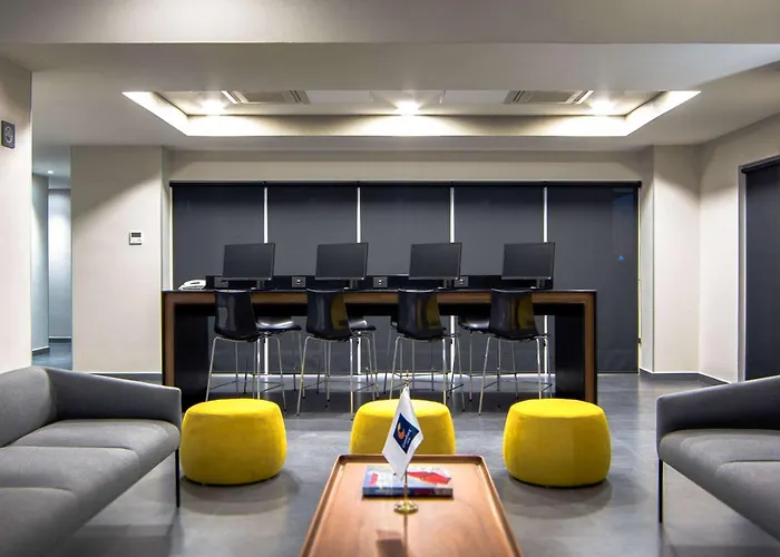 Comfort Inn Delicias