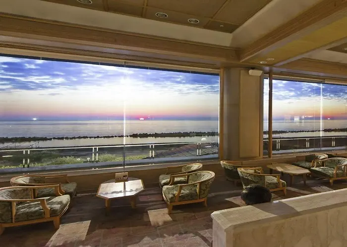 Sunset Inn Shiomiso