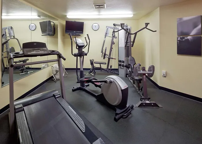 Country Inn & Suites By Radisson, Germantown, Wi
