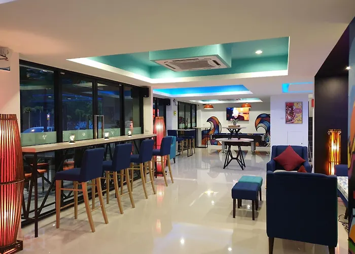 T2 Jomtien Pattaya