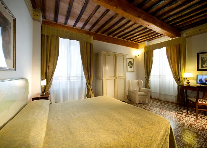 Hotel Palazzo Di Valli