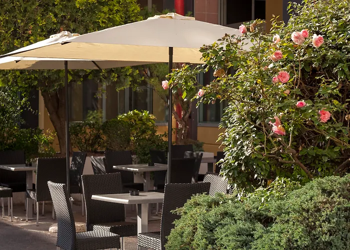 Hôtel Paradis
