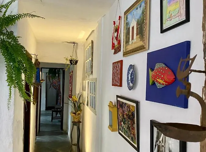 Hostel Dona Generoza