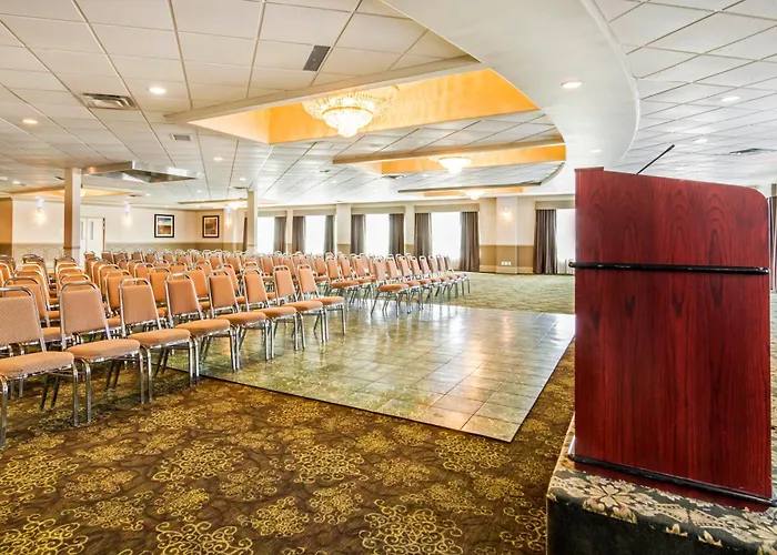 Clarion Hotel & Conference Centre