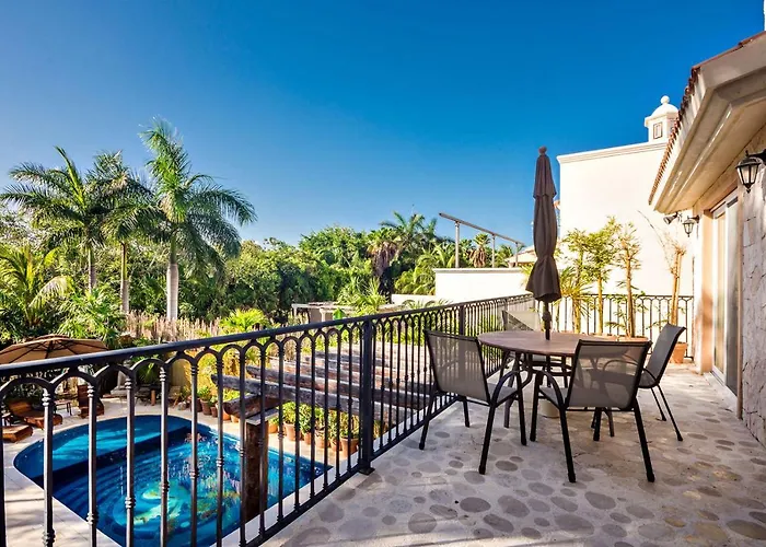 Casa Jaguar