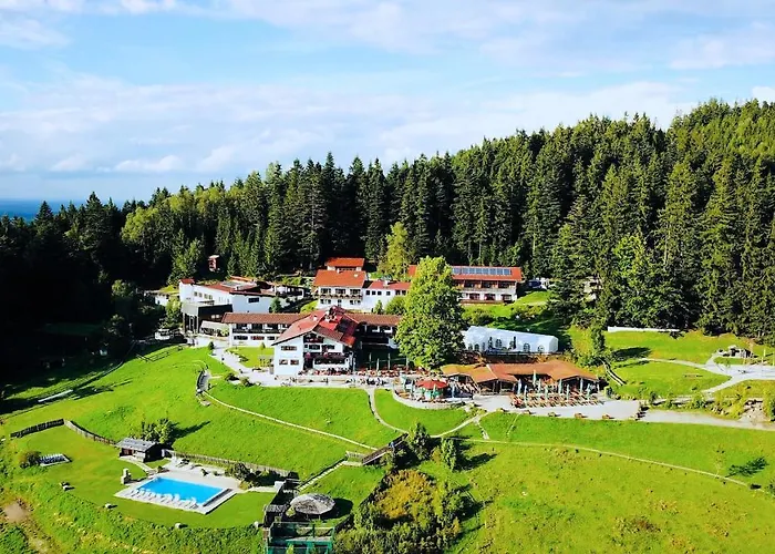 Schliersberg Alm