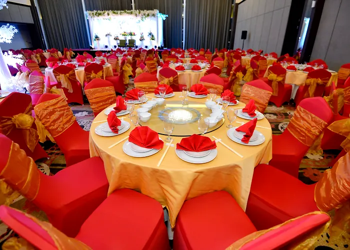 Swiss-Belhotel Jambi