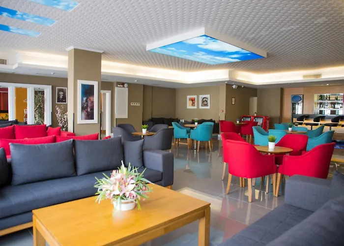 Efeler Hotel