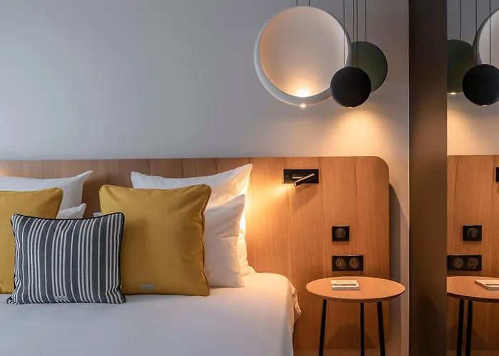 Hotel Villa Koegui Bayonne