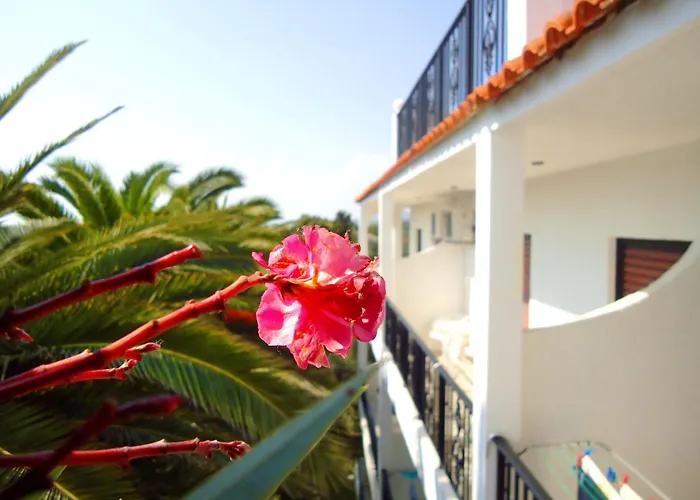 Ionian Suites By Bruskos