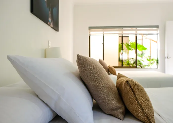 Mucura Hotel & Spa