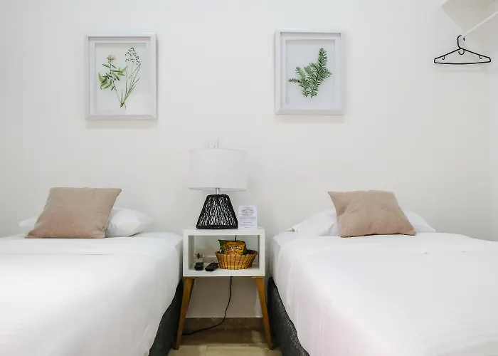 Mucura Hotel & Spa
