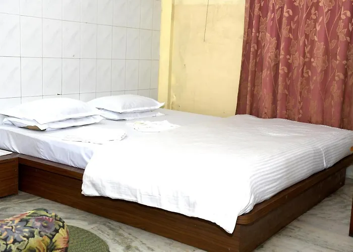 Hotel Kingfisher
