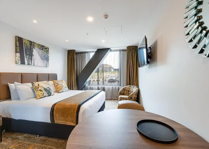 La Quinta By Wyndham Remarkables Park Queenstown