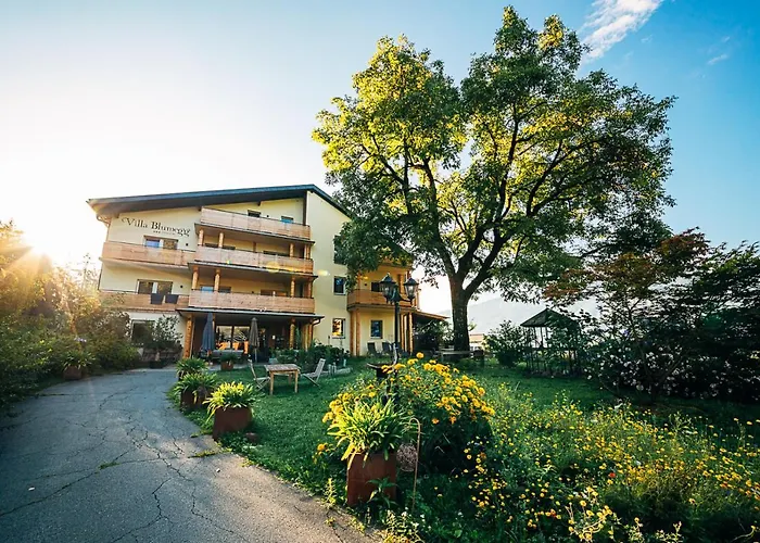 Villa Blumegg